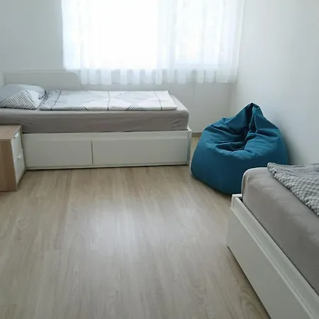 Agota Апартаменты
